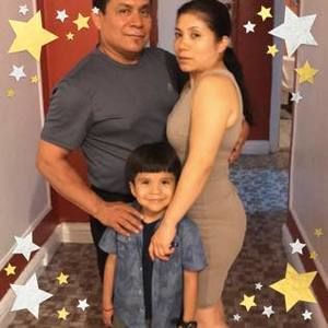 Meet your Posher, Gerardo